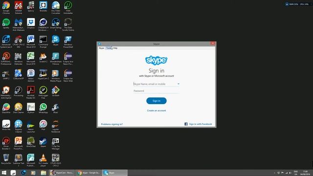 How to Download Skype смотреть онлайн