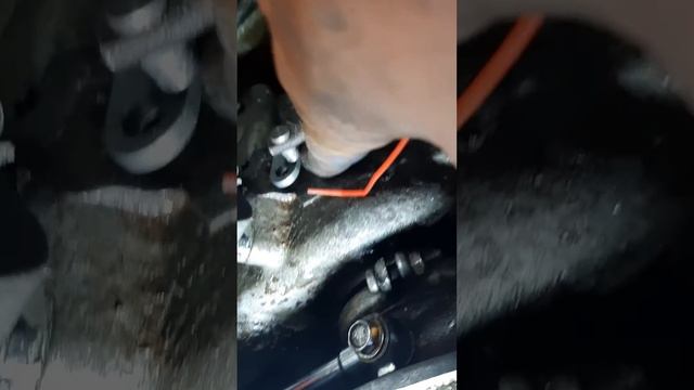 Honda Aqua Trax Turbo limp mode problem waste gate actuator смотреть онлайн