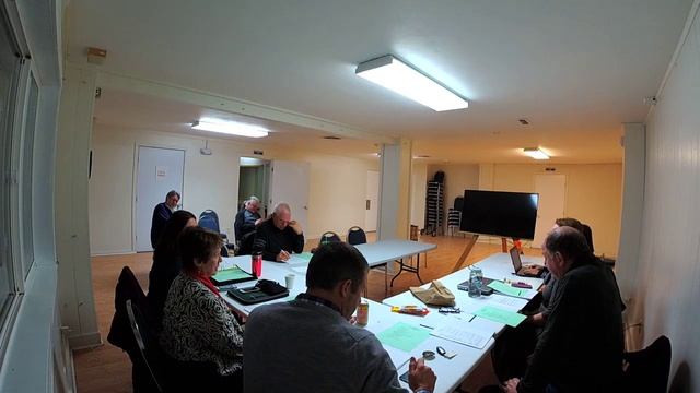 Sudden Valley Community Association Finance Committee 12/12/18 смотреть онлайн