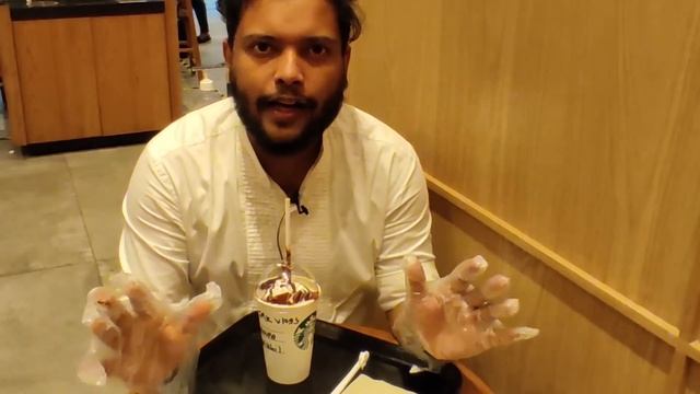 Starbucks Coffee In Kochi | Our Honest Opinion