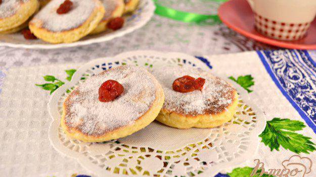 Вкусные Минутки