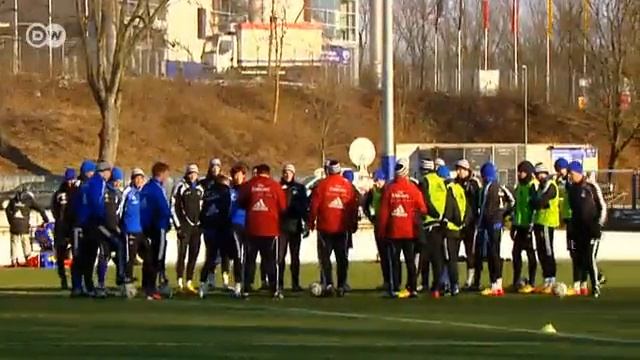 Und jetzt:...Tomás Rincón | Kick off! смотреть онлайн