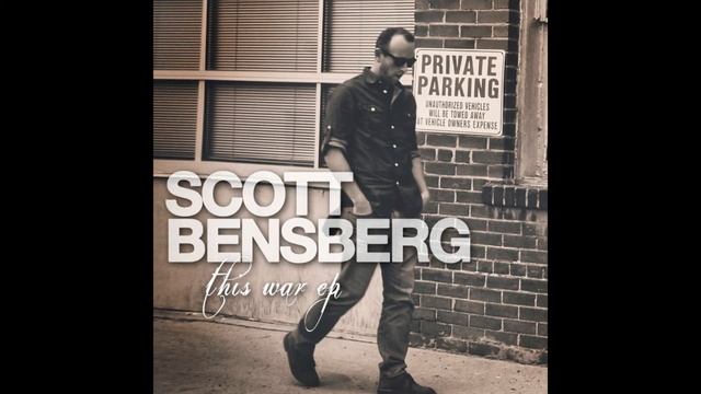 Scott Bensberg - Through Your Window (with Lyrics) смотреть онлайн