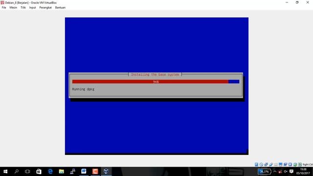 #Tu-Deb Install Debian 8.0.0 смотреть онлайн