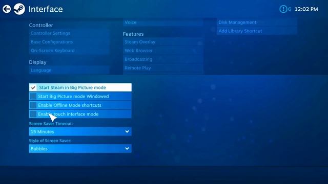 How to Exit Steam Big Picture Mode on PC (Disable & Exit) смотреть онлайн
