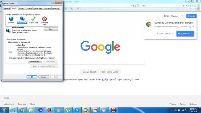 Launch Browsers in Selenium and Architecture of Selenium WebDriver смотреть онлайн