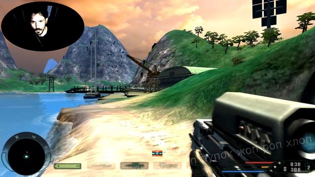 (｡◕‿‿◕｡)▲Far Cry ANTITERROR прохождение ▲СВЕТОВОЙ ГЕНЕРАТОР▲#45(｡◕‿‿◕｡) смотреть онлайн