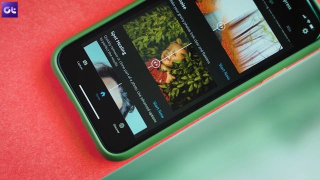 Top 7 Amazing Photo Editing Apps for iOS in 2020 | Guiding Tech смотреть онлайн