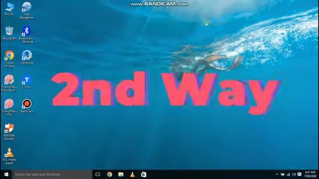 How to Open Ms Paint In Windows 10 / 2 Easy ways /Technical Information Studio смотреть онлайн