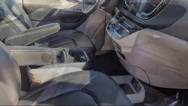 2020 Chrysler Voyager LXI Passenger Van Merced Turlock Modesto Fresno Los Banos смотреть онлайн