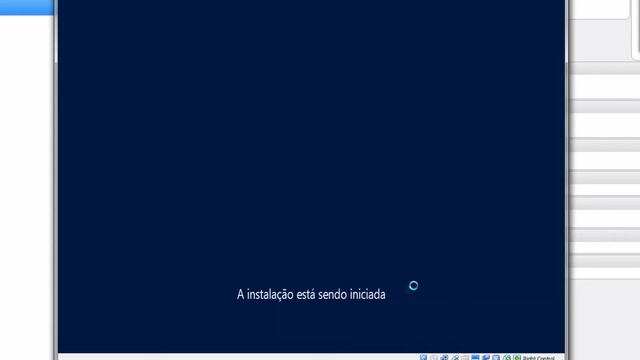 Instalar Windows Server 2012 na Máquina Virtual смотреть онлайн