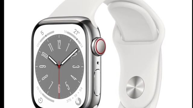 Apple Smart Watch Series 10 2024 Is The Game Changer. смотреть онлайн