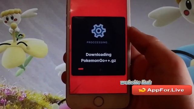 Pokemon Go Hack 2022 - EASIEST Pokemon Go Spoofer Joystick Teleport & GPS iOS & Android смотреть онлайн