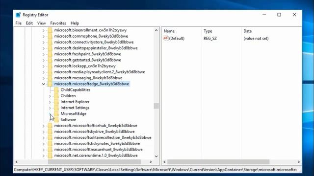 BUG FIX : Always Close All Tabs in Microsoft EDGE - Windows 10 Anniversary Update смотреть онлайн