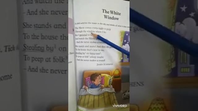 Class 3 [English _ The White Window] смотреть онлайн