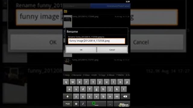 How it works: Ghost Commander File Manager смотреть онлайн