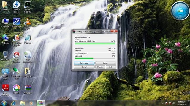 How to protect WinRAR смотреть онлайн