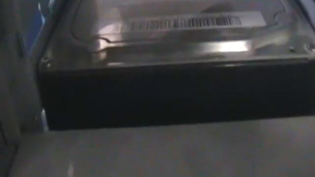 Testing My Old Camcorder смотреть онлайн