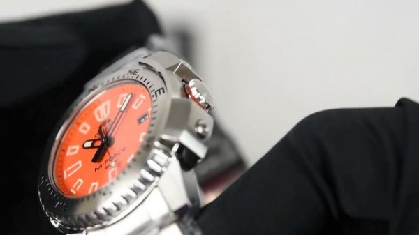 Orient RA-AC0N02Y M-Force