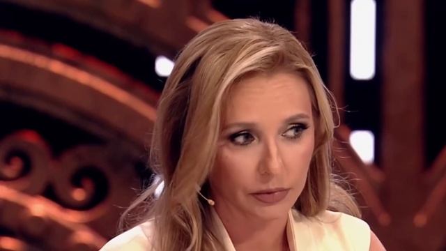 Навка рассказала о последних годах жизни Анастасии Заворотнюк смотреть онлайн