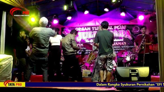 KUDA SUMEDANG VOC. MISS MIRA | LIVE JULIA NADA | TATA PRODUCTIONS смотреть онлайн