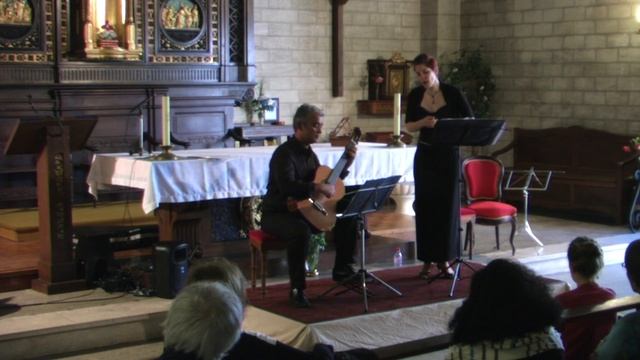 Flow my tears, John Dowland смотреть онлайн