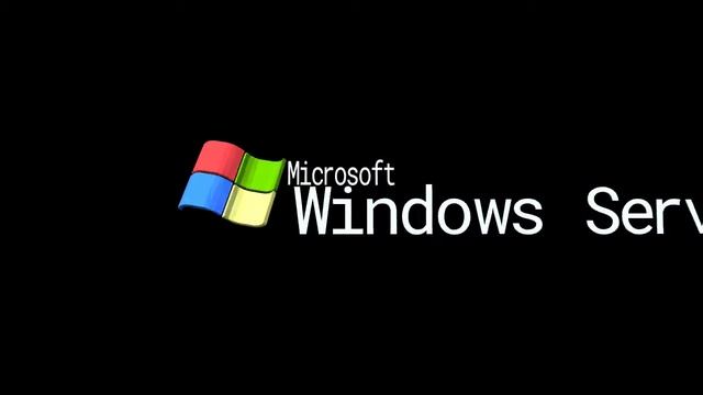 Microsoft Windows Server 2003 Prisma3D Animations смотреть онлайн