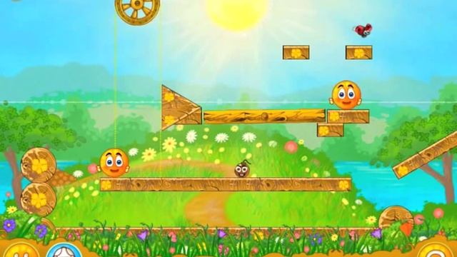 Cover Orange Levels 321 to 340 - Chapter #17 - Walkthrough смотреть онлайн