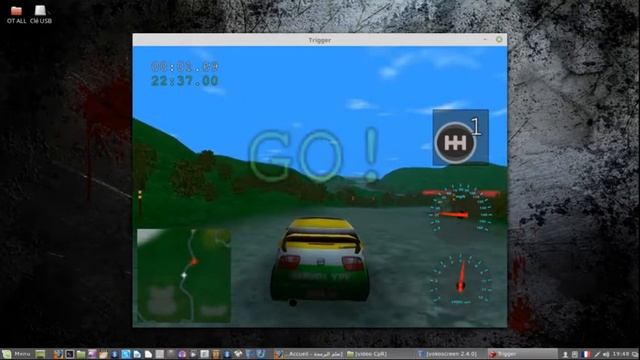Check the ــــ linux mint 18.1 system ــــ (@)*BEـNFATTOUM*(@) смотреть онлайн