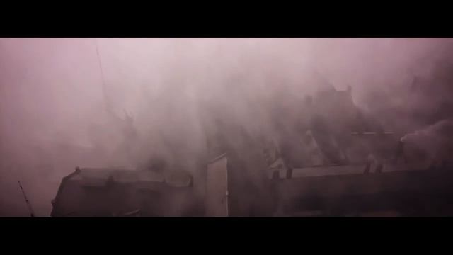 Emma Swan & Mr Hide [locked down] смотреть онлайн