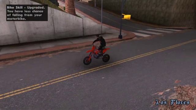 Share IFP Street Rider Supermoto GTA SA PC & Android || By DitoHartono смотреть онлайн