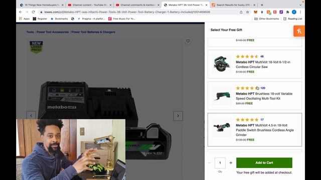 Best Tools For Homeowners смотреть онлайн