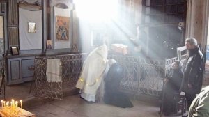 Житие прп. Серафима Вырицкого