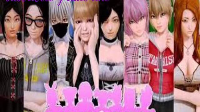 descargar harem hotel link directo #harem-hotel смотреть онлайн