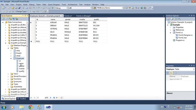 C# comboBox Value in .net смотреть онлайн