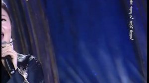 Сэсэгма Бабудоржийн - Минии Буряад