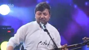 Клипи афгони модар