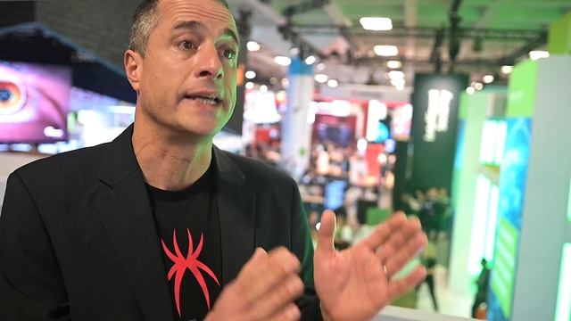 Shining a Light on the Dark Web смотреть онлайн