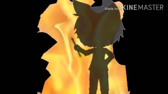 Клип [Gacha Life] "Нас нет" + поздравление смотреть онлайн