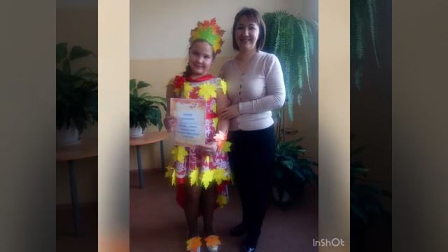 «Ученик года 2022» Иванова Эльвира 6-2 класс смотреть онлайн