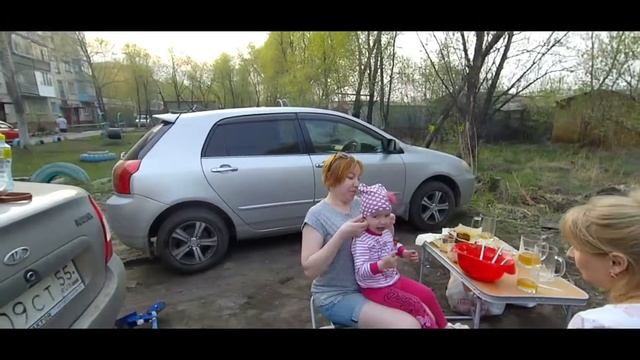 Май 2019г. шашлыки смотреть онлайн