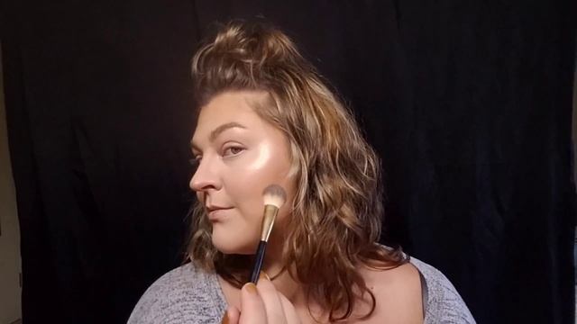 Fall glam with a copper eye смотреть онлайн