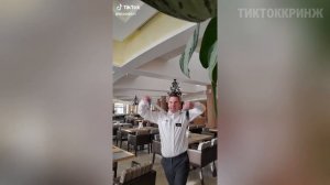 КРИНЖ ТИК ТОК ПОДБОРКА #17 - ТЫ МЕНЯ ЗАБУДЬ