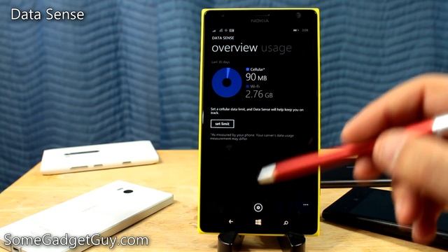 Windows Phone 8.1, Cortana, and Legacy Hardware Support - MEGA REVIEW! смотреть онлайн