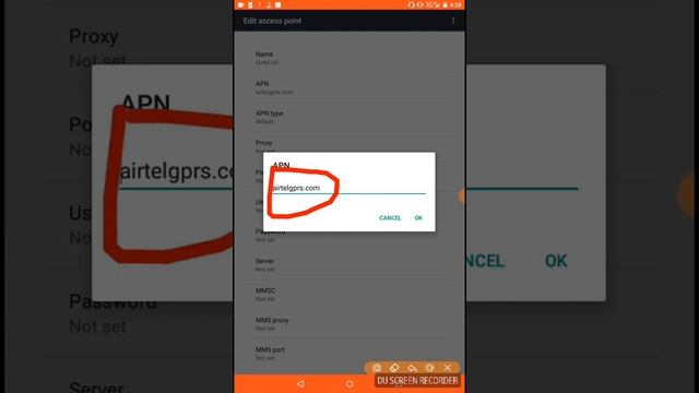 How to use uc browser free // in Airtel // in hindi // with proof смотреть онлайн