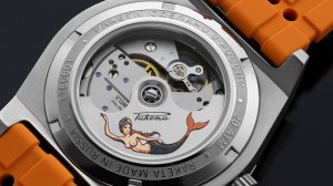 Ракета «Амфибия» с полным погружением