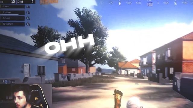 SIXTHELLS x YTD - ＴＡＭＡＳＨＩ | Best edited PUBGM Fragmovie | RudyNationYT смотреть онлайн