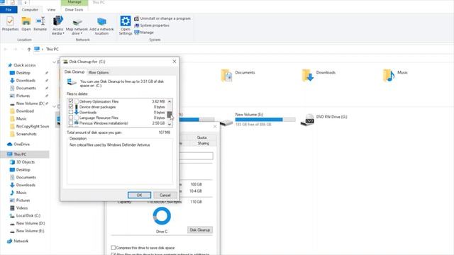 How to optimize PC for best gaming experience || NO 3RD PARTY SOFTWARE смотреть онлайн