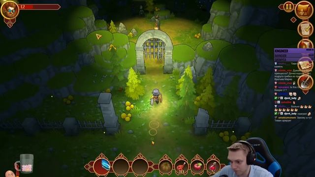Quest Hunter - Охотимся за квестами, сундуками и всем подряд... смотреть онлайн