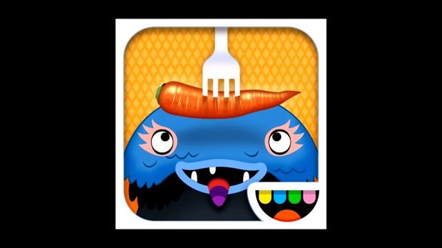 Toca Kitchen Monsters Theme type beat смотреть онлайн